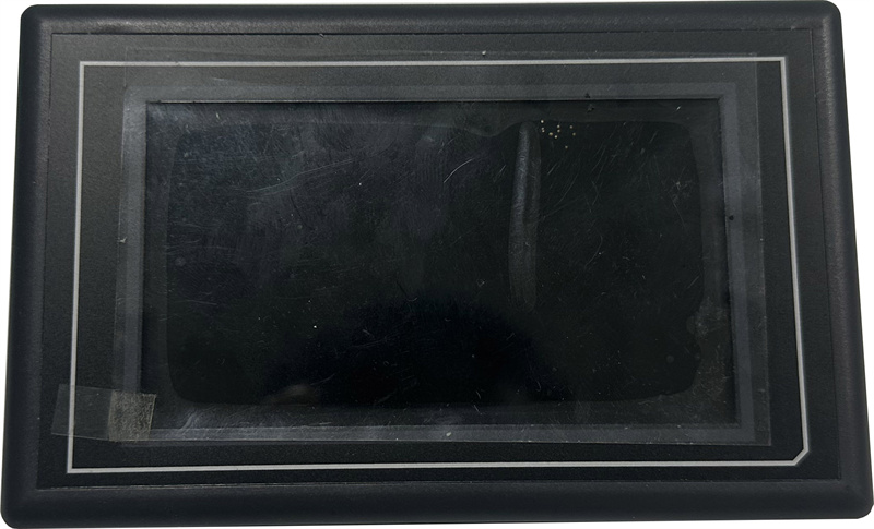 4.3寸無線觸摸屏 型號：HL-LR-TC4.3